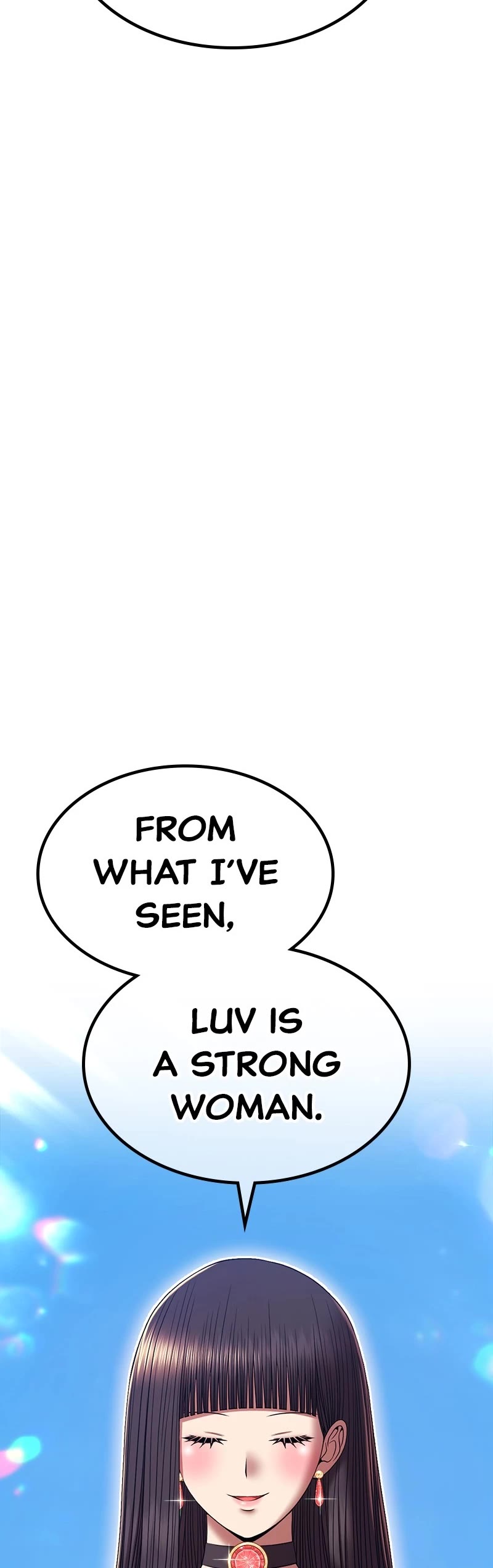 +99 Wooden Stick Chapter 111 page 95 - Chapter 111: (S2) Ep. 26 - The Tournament Begins! (1)
