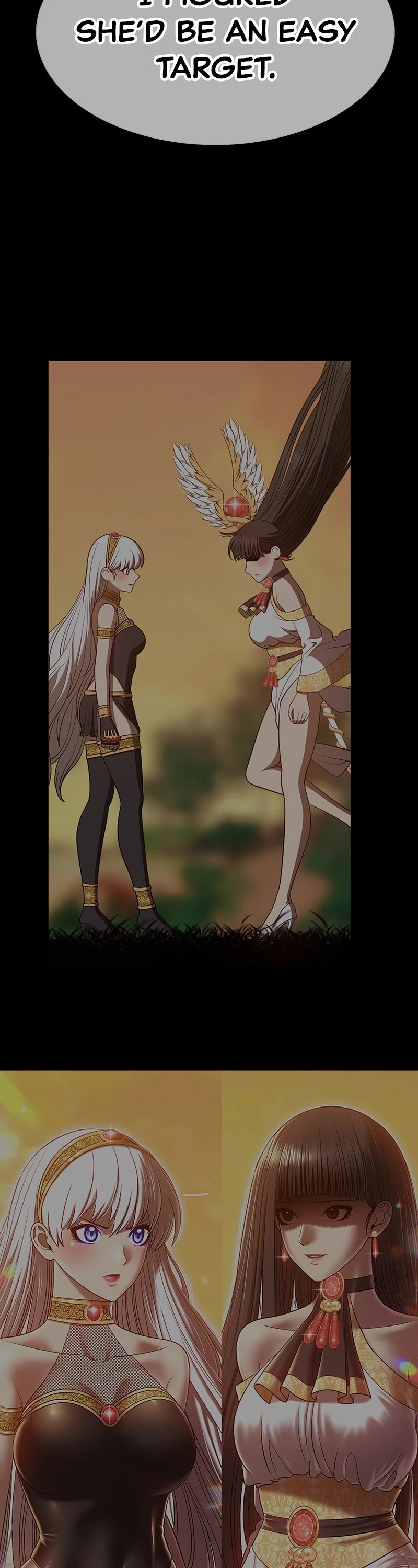 +99 Wooden Stick Chapter 111 page 98 - Chapter 111: (S2) Ep. 26 - The Tournament Begins! (1)