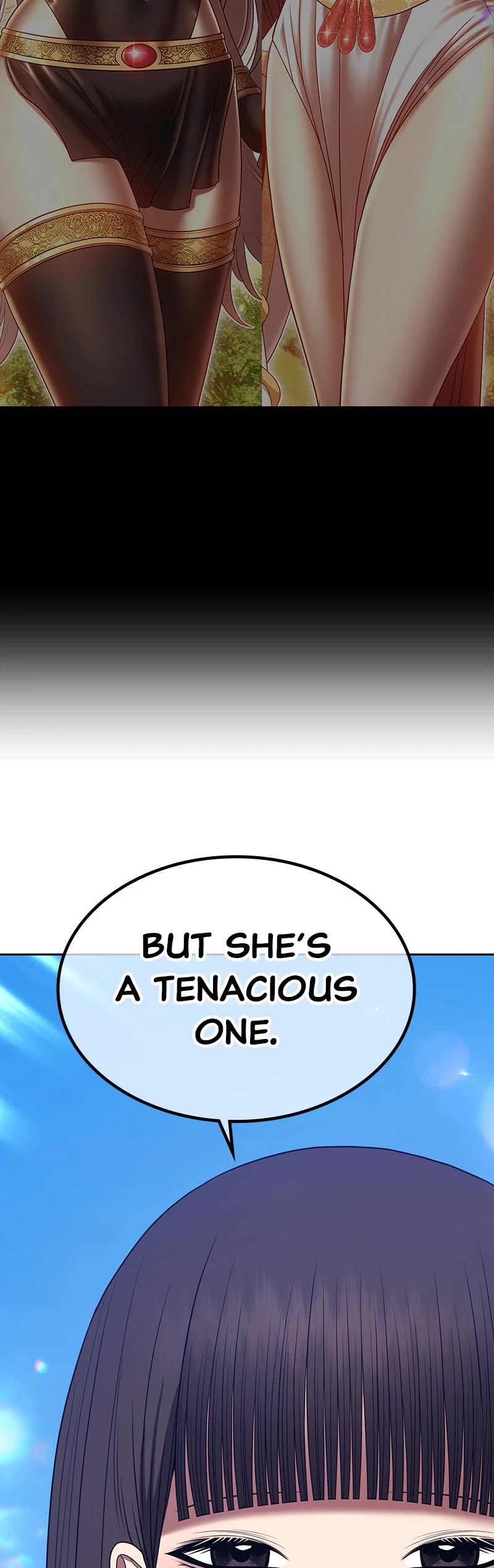 +99 Wooden Stick Chapter 111 page 99 - Chapter 111: (S2) Ep. 26 - The Tournament Begins! (1)