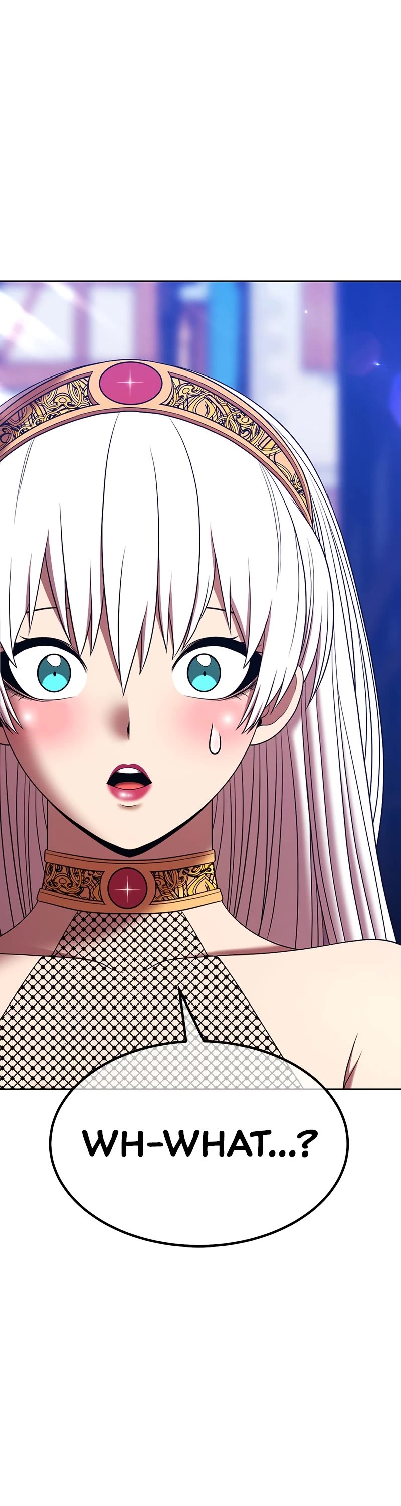 +99 Wooden Stick Chapter 112 page 1 - Chapter 112: (S2) Ep. 27 - The Tournament Begins! (2)