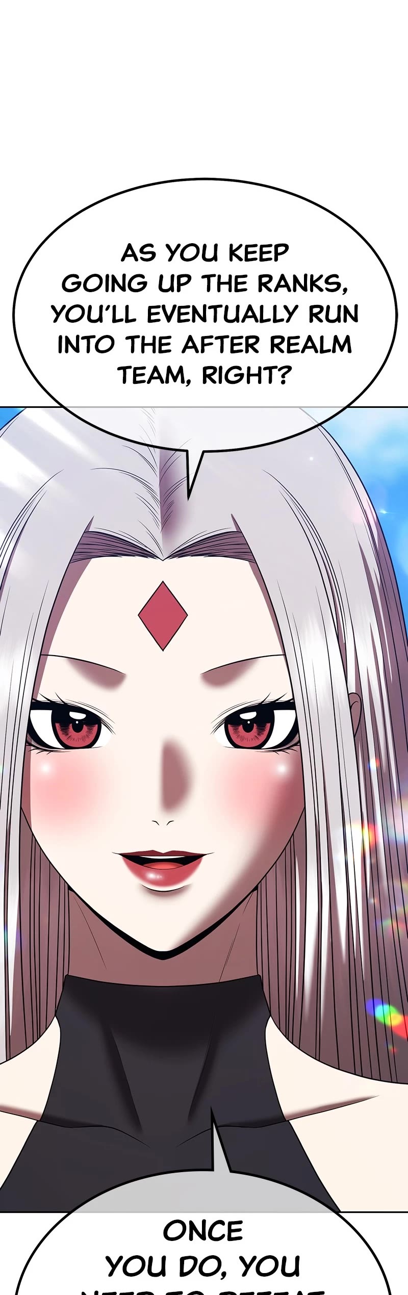 +99 Wooden Stick Chapter 112 page 100 - Chapter 112: (S2) Ep. 27 - The Tournament Begins! (2)