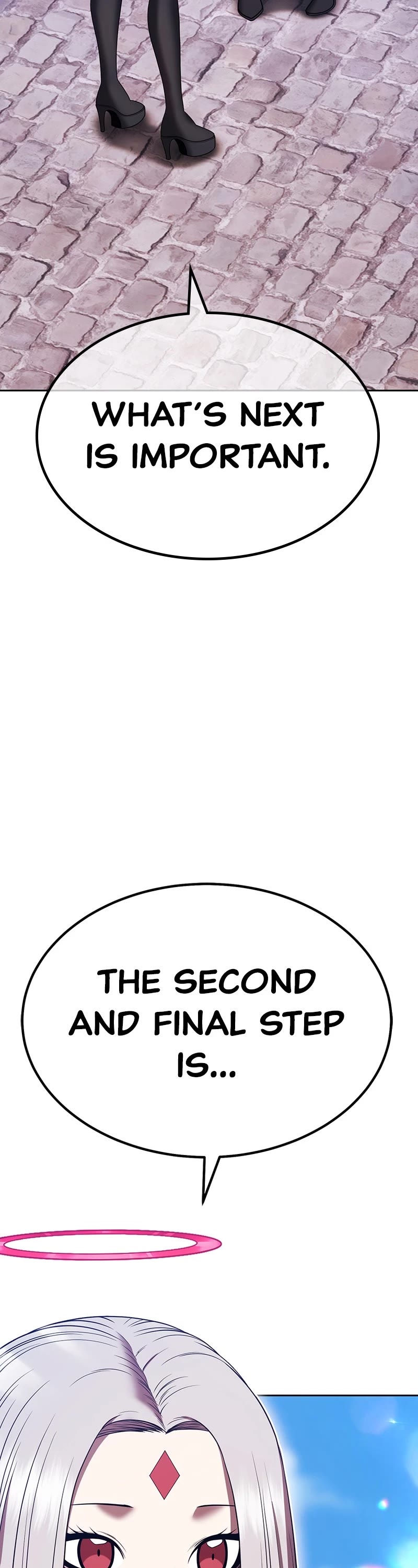 +99 Wooden Stick Chapter 112 page 103 - Chapter 112: (S2) Ep. 27 - The Tournament Begins! (2)
