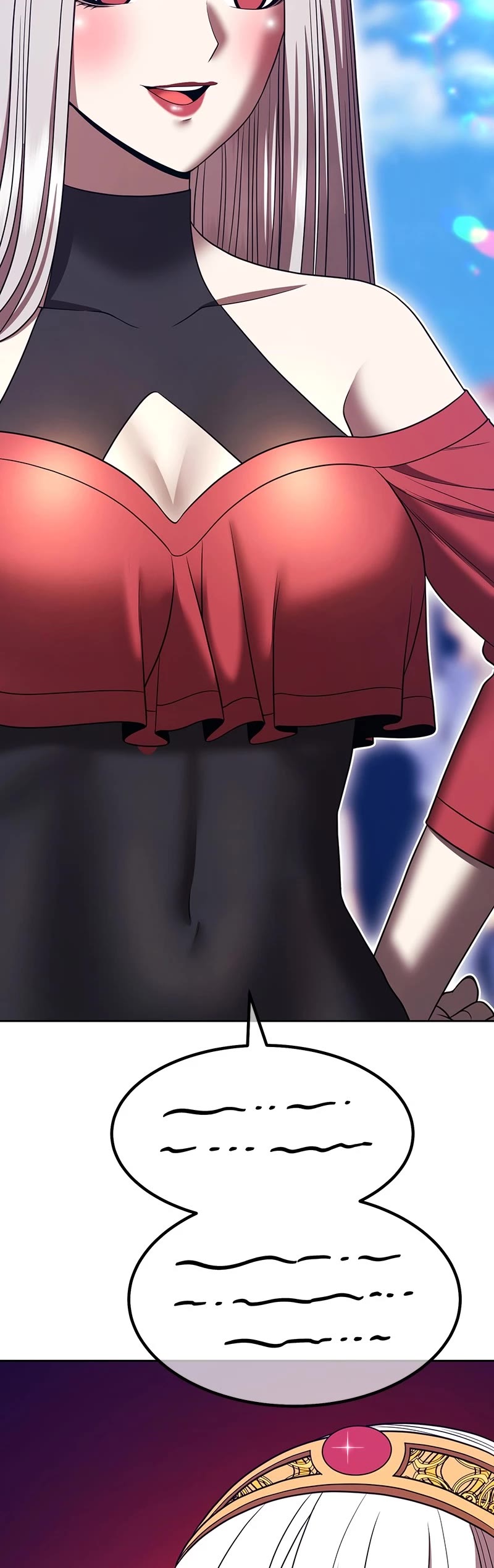 +99 Wooden Stick Chapter 112 page 104 - Chapter 112: (S2) Ep. 27 - The Tournament Begins! (2)