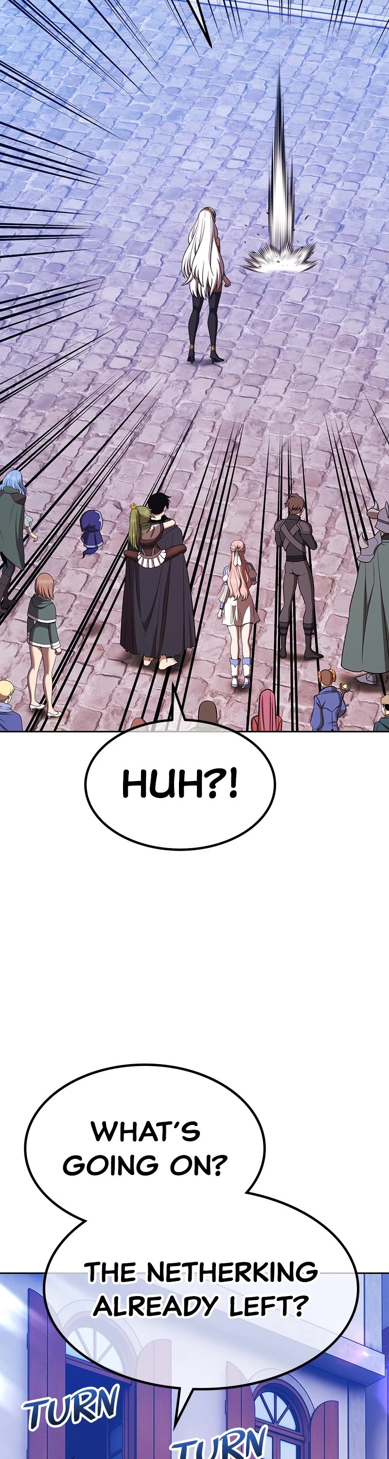 +99 Wooden Stick Chapter 112 page 108 - Chapter 112: (S2) Ep. 27 - The Tournament Begins! (2)