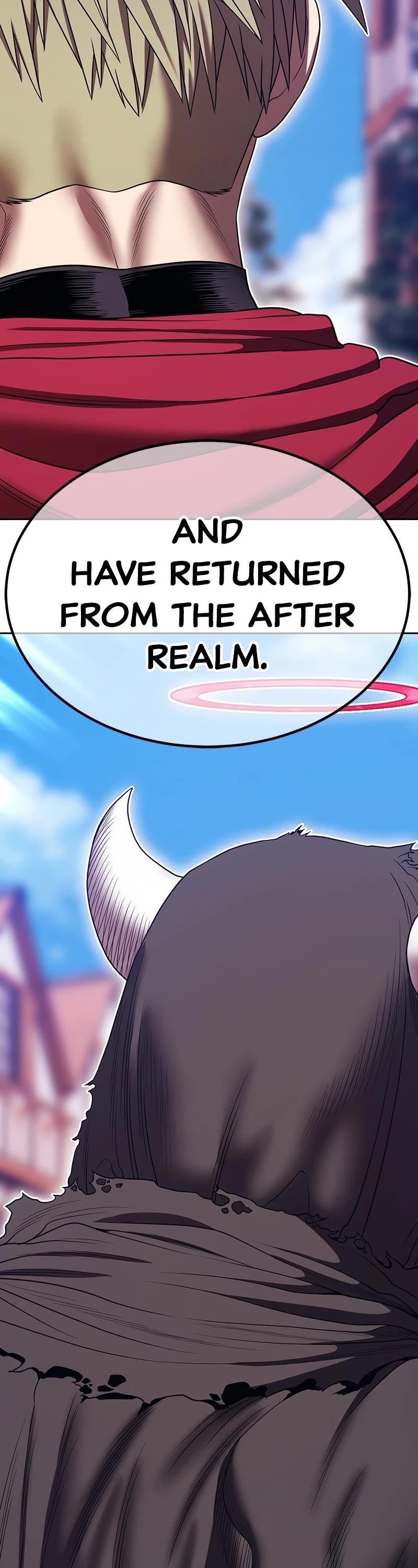 +99 Wooden Stick Chapter 112 page 11 - Chapter 112: (S2) Ep. 27 - The Tournament Begins! (2)