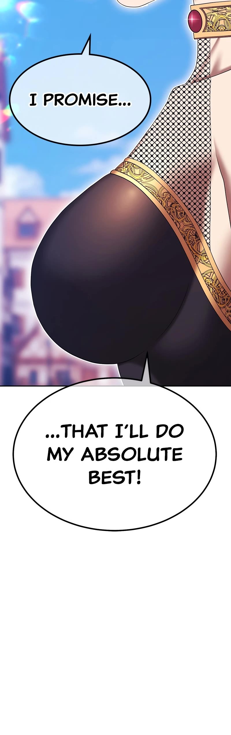 +99 Wooden Stick Chapter 112 page 115 - Chapter 112: (S2) Ep. 27 - The Tournament Begins! (2)