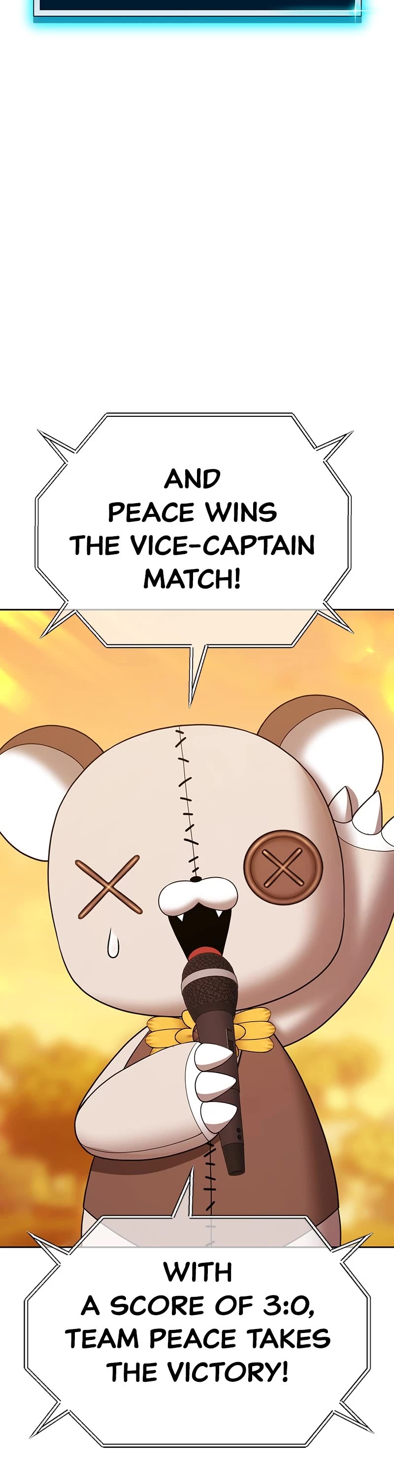 +99 Wooden Stick Chapter 112 page 128 - Chapter 112: (S2) Ep. 27 - The Tournament Begins! (2)
