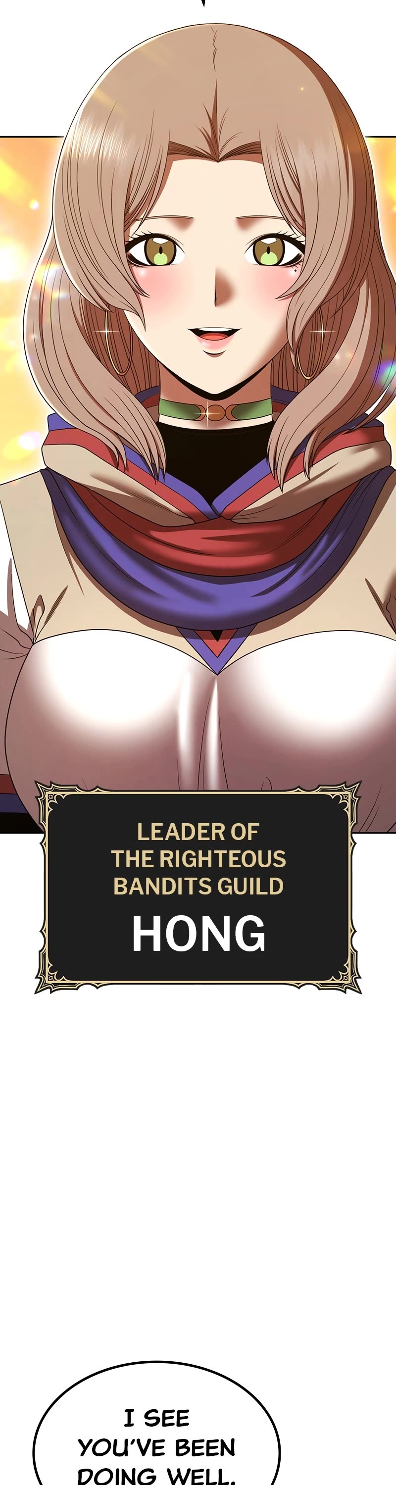 +99 Wooden Stick Chapter 112 page 138 - Chapter 112: (S2) Ep. 27 - The Tournament Begins! (2)