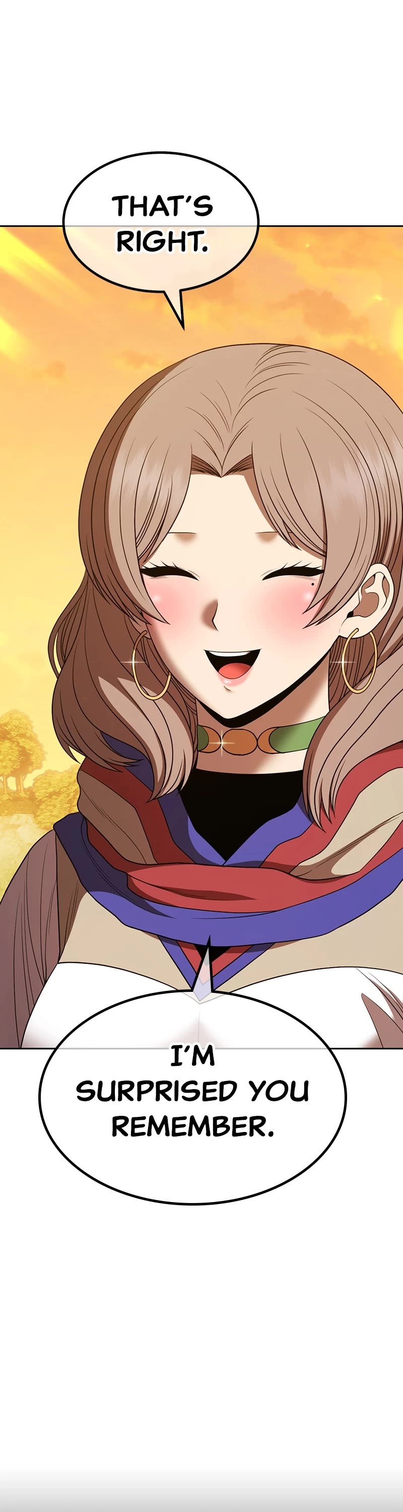 +99 Wooden Stick Chapter 112 page 141 - Chapter 112: (S2) Ep. 27 - The Tournament Begins! (2)