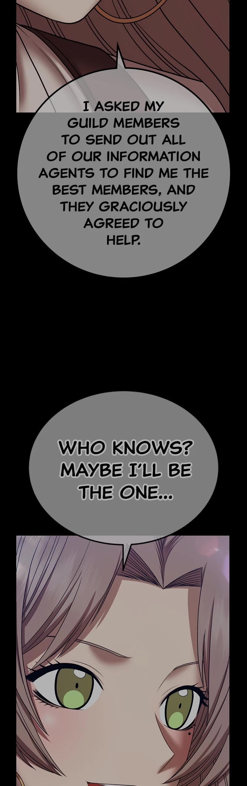 +99 Wooden Stick Chapter 112 page 145 - Chapter 112: (S2) Ep. 27 - The Tournament Begins! (2)
