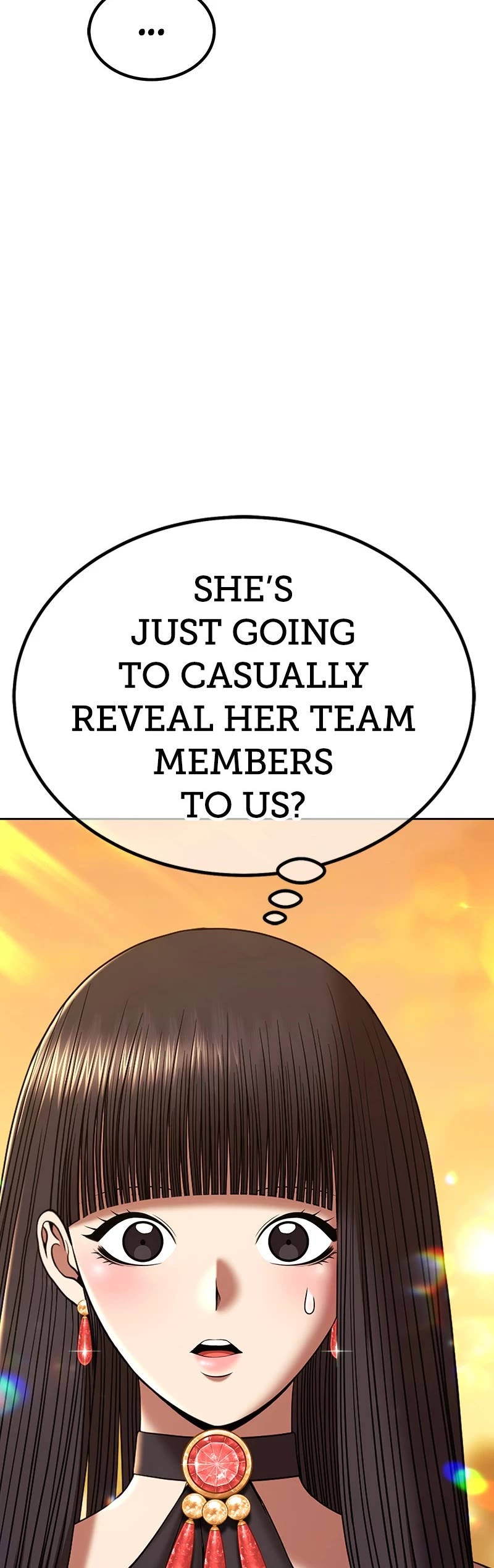 +99 Wooden Stick Chapter 112 page 150 - Chapter 112: (S2) Ep. 27 - The Tournament Begins! (2)