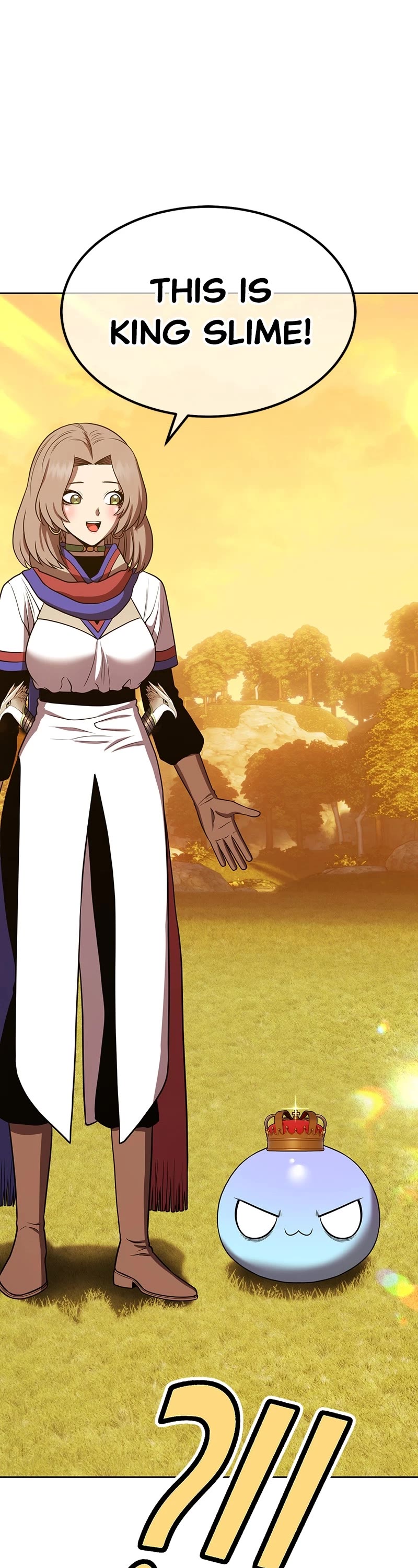 +99 Wooden Stick Chapter 112 page 153 - Chapter 112: (S2) Ep. 27 - The Tournament Begins! (2)