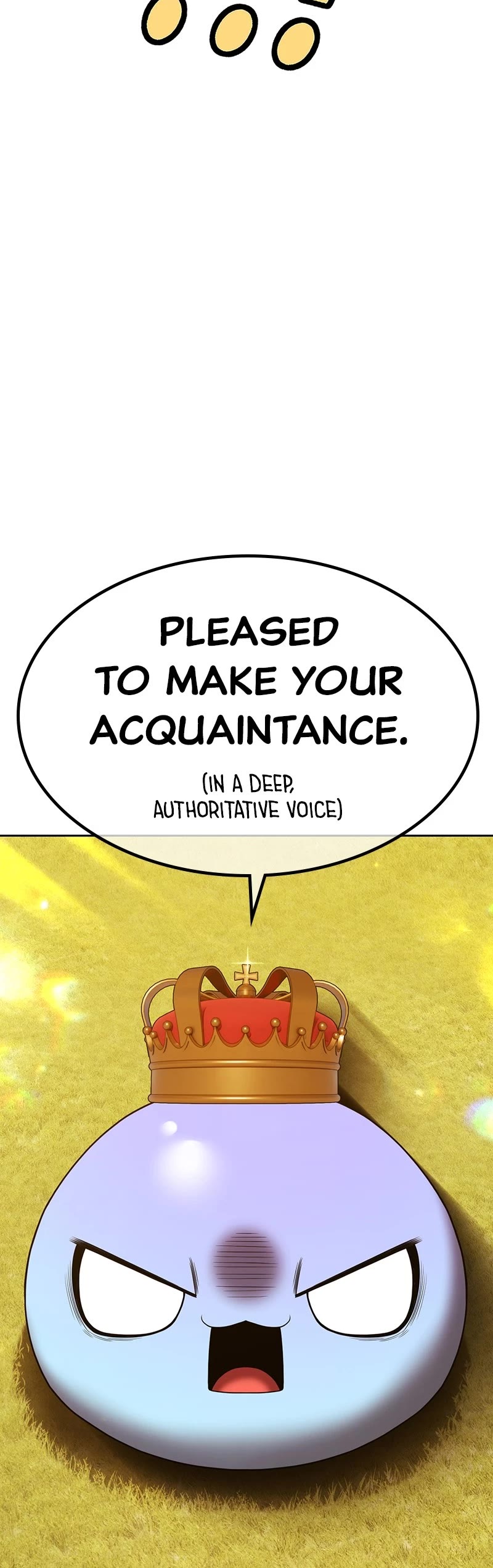 +99 Wooden Stick Chapter 112 page 154 - Chapter 112: (S2) Ep. 27 - The Tournament Begins! (2)