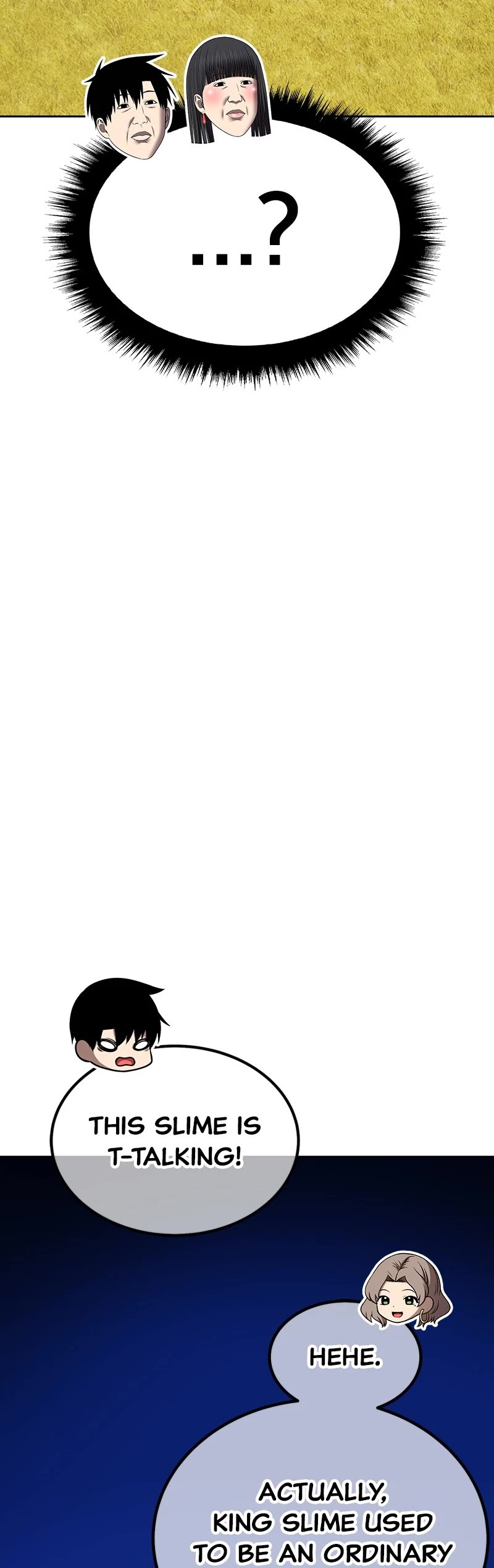 +99 Wooden Stick Chapter 112 page 155 - Chapter 112: (S2) Ep. 27 - The Tournament Begins! (2)