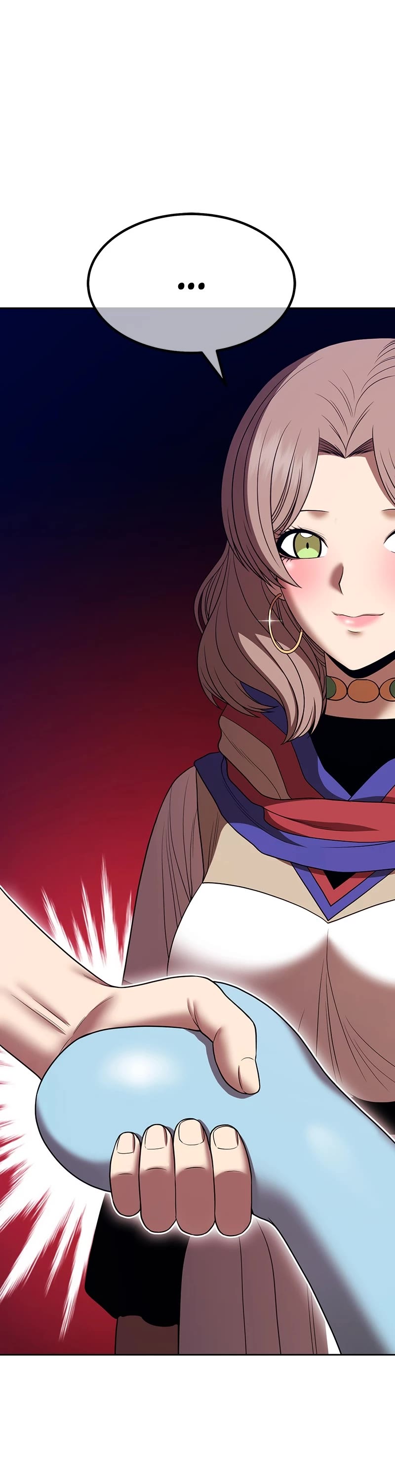 +99 Wooden Stick Chapter 112 page 158 - Chapter 112: (S2) Ep. 27 - The Tournament Begins! (2)