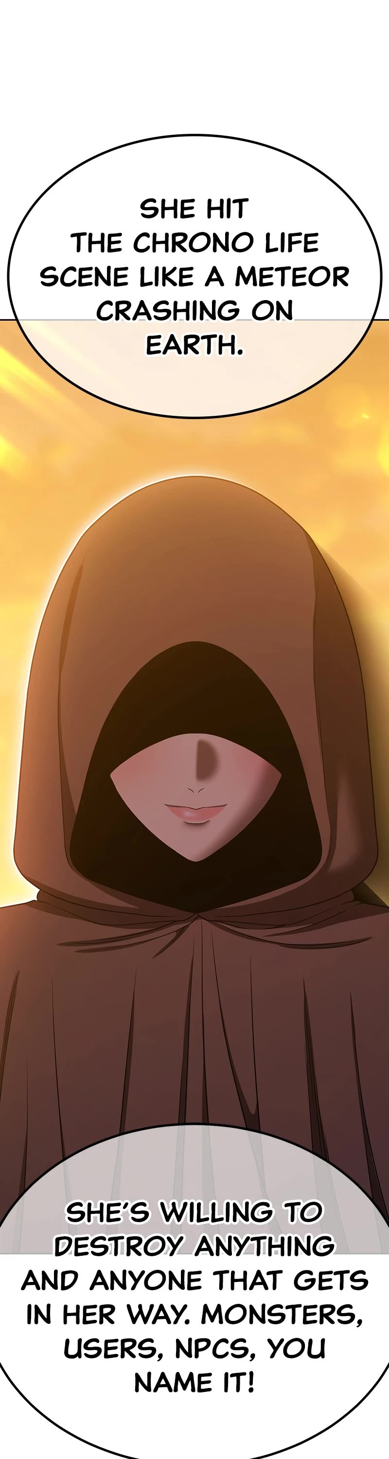 +99 Wooden Stick Chapter 112 page 162 - Chapter 112: (S2) Ep. 27 - The Tournament Begins! (2)