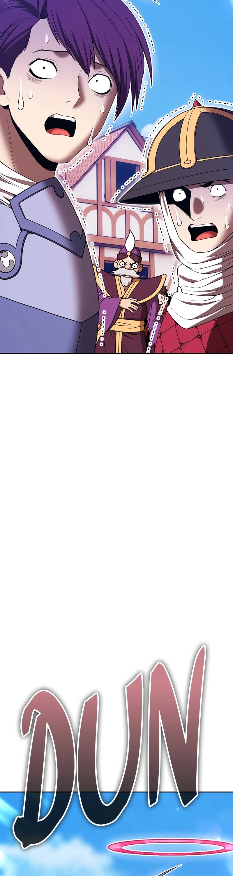 +99 Wooden Stick Chapter 112 page 17 - Chapter 112: (S2) Ep. 27 - The Tournament Begins! (2)