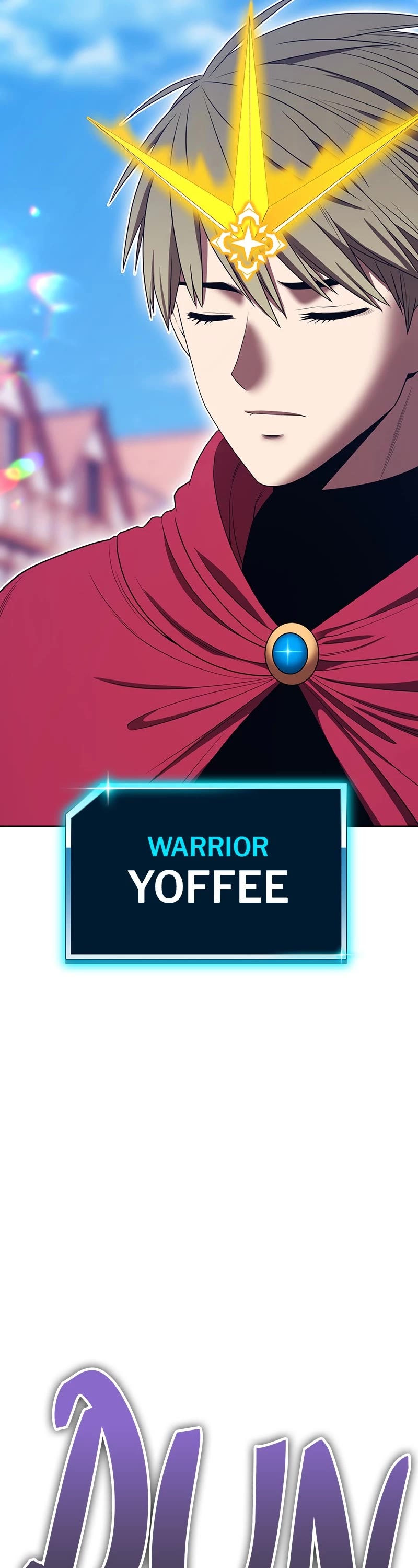 +99 Wooden Stick Chapter 112 page 18 - Chapter 112: (S2) Ep. 27 - The Tournament Begins! (2)