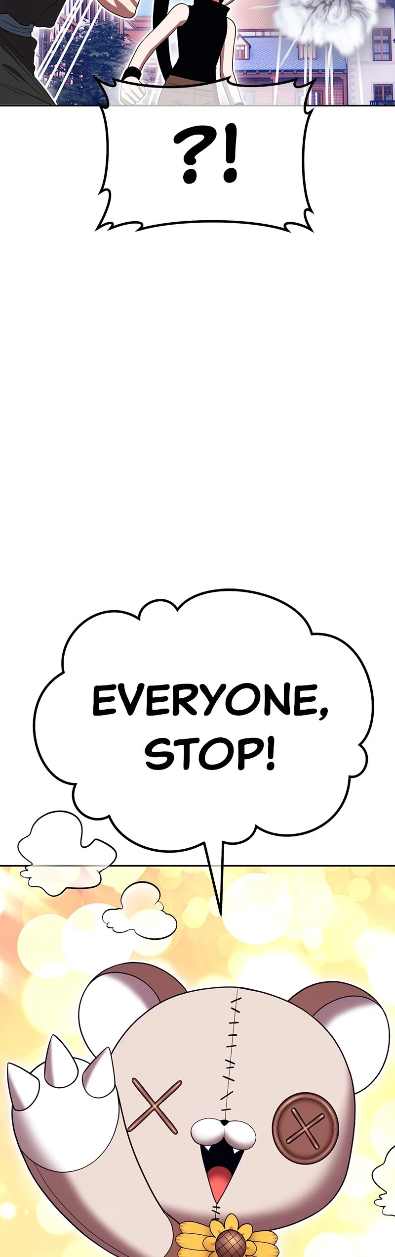 +99 Wooden Stick Chapter 112 page 24 - Chapter 112: (S2) Ep. 27 - The Tournament Begins! (2)