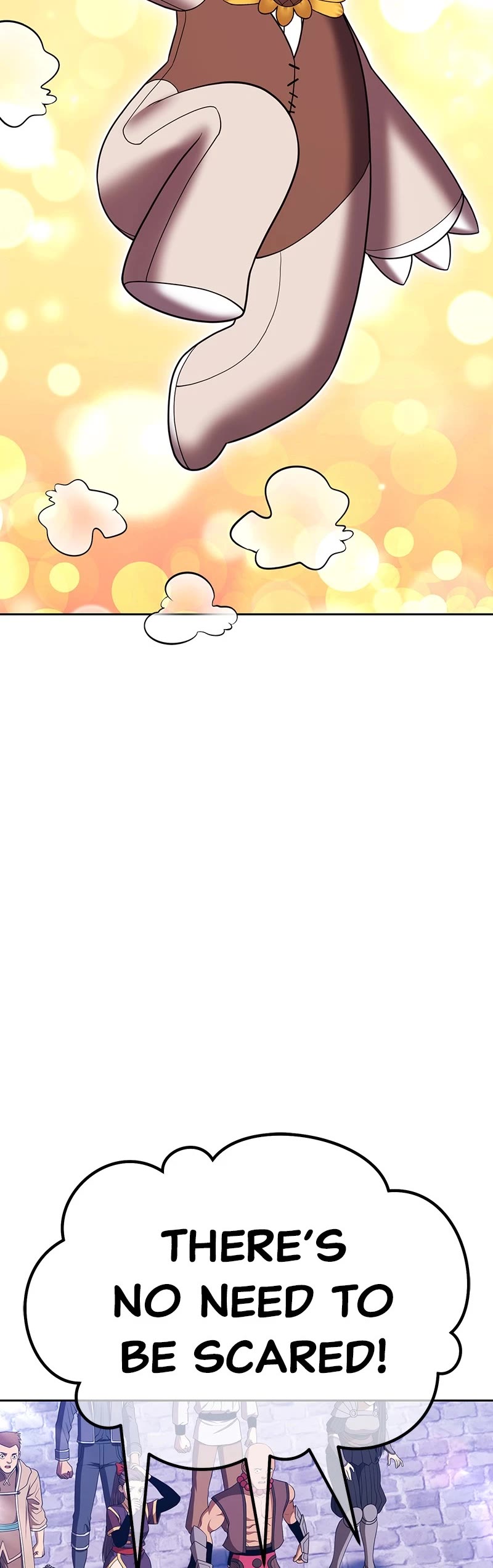 +99 Wooden Stick Chapter 112 page 25 - Chapter 112: (S2) Ep. 27 - The Tournament Begins! (2)