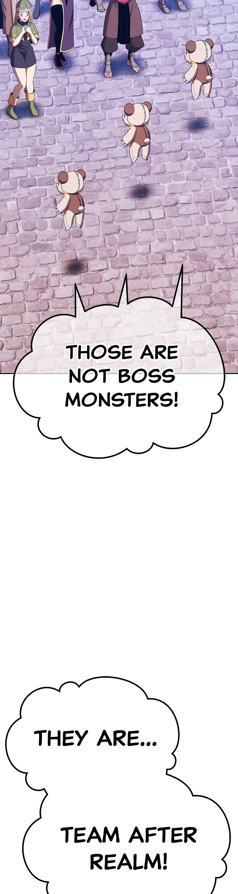 +99 Wooden Stick Chapter 112 page 26 - Chapter 112: (S2) Ep. 27 - The Tournament Begins! (2)