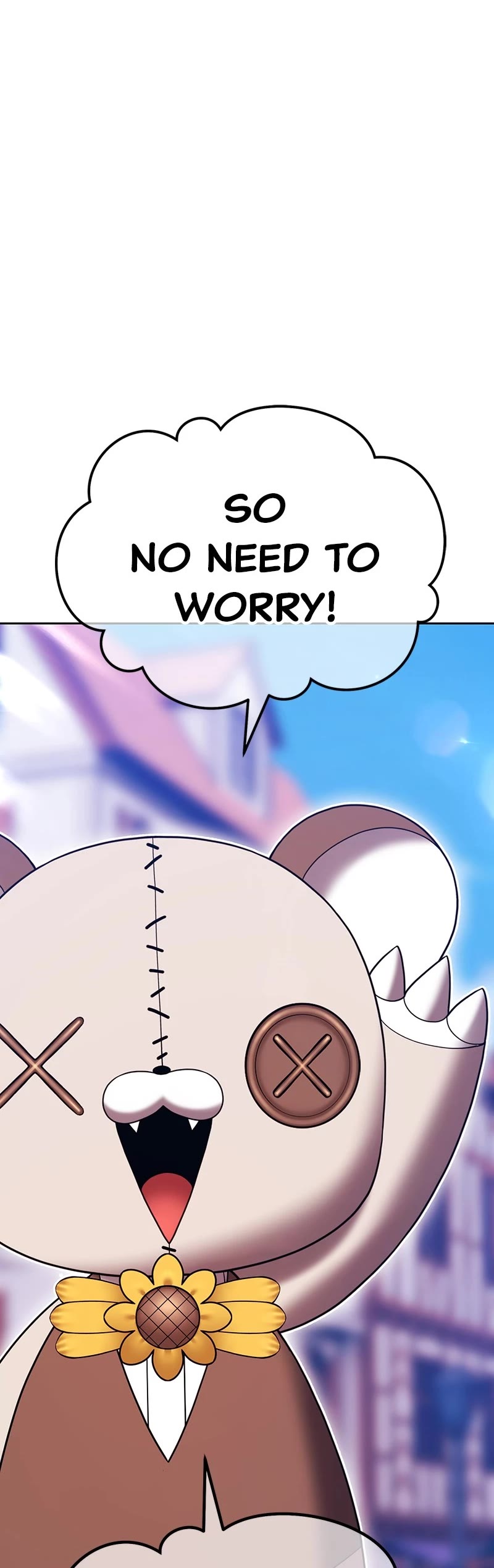 +99 Wooden Stick Chapter 112 page 30 - Chapter 112: (S2) Ep. 27 - The Tournament Begins! (2)