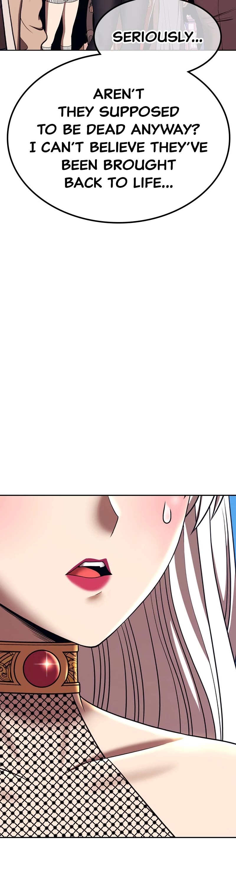 +99 Wooden Stick Chapter 112 page 33 - Chapter 112: (S2) Ep. 27 - The Tournament Begins! (2)