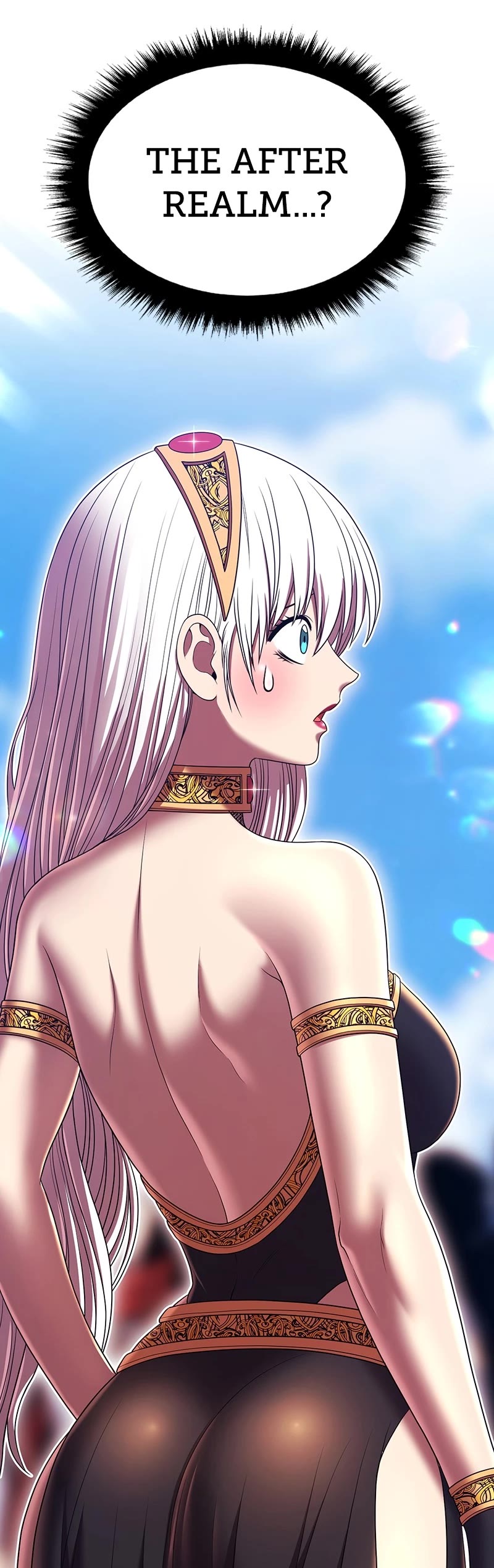 +99 Wooden Stick Chapter 112 page 39 - Chapter 112: (S2) Ep. 27 - The Tournament Begins! (2)