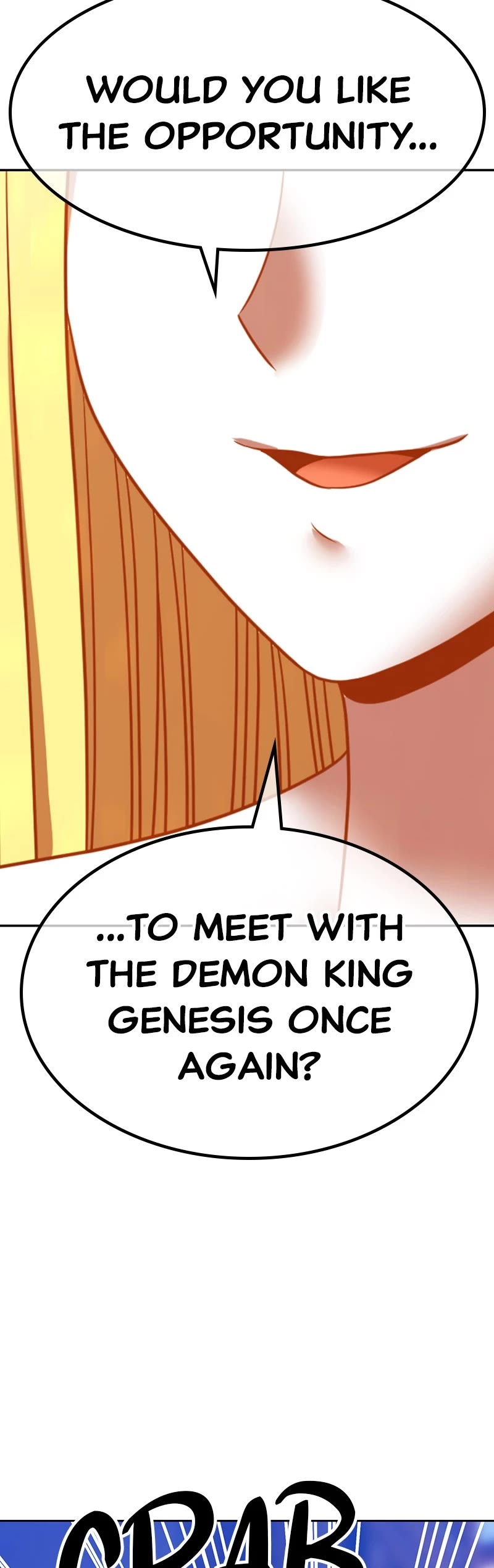 +99 Wooden Stick Chapter 112 page 4 - Chapter 112: (S2) Ep. 27 - The Tournament Begins! (2)