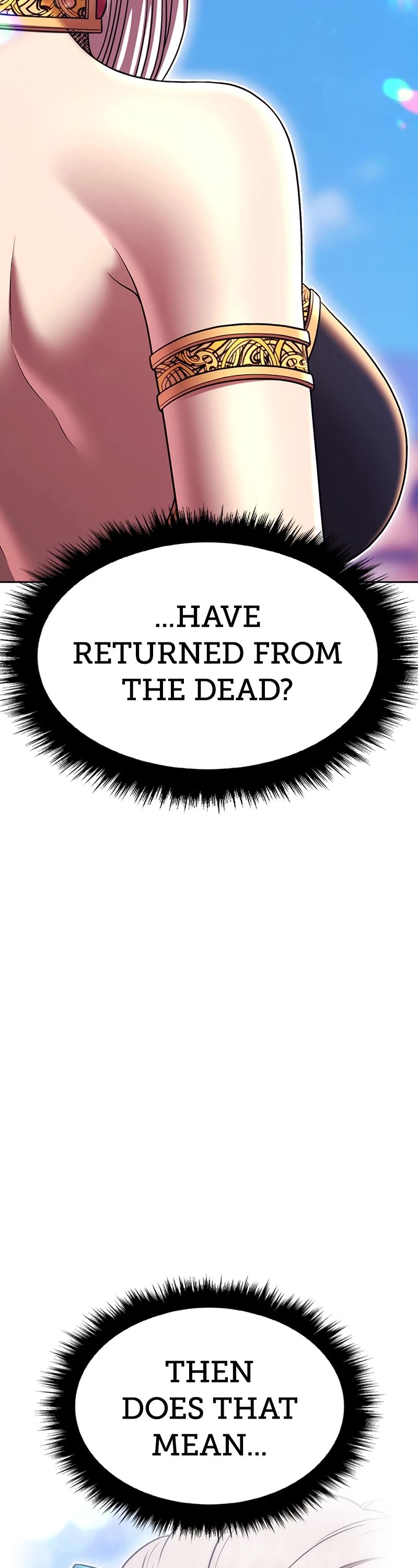 +99 Wooden Stick Chapter 112 page 41 - Chapter 112: (S2) Ep. 27 - The Tournament Begins! (2)