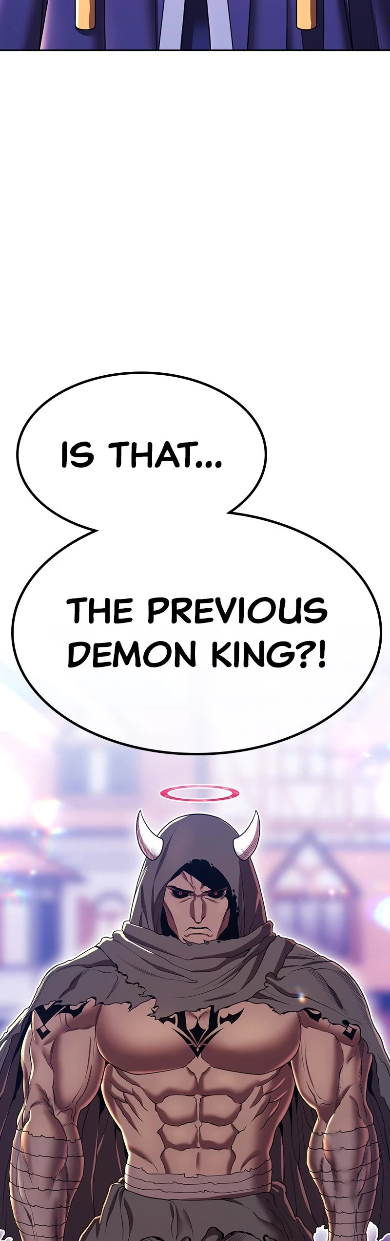 +99 Wooden Stick Chapter 112 page 49 - Chapter 112: (S2) Ep. 27 - The Tournament Begins! (2)