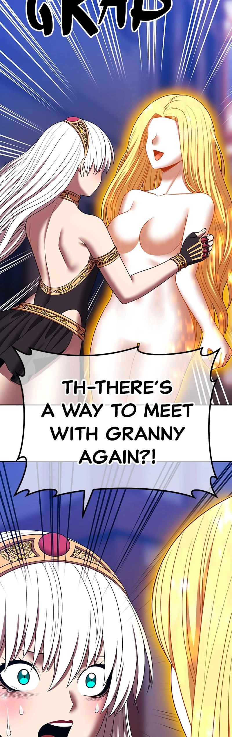 +99 Wooden Stick Chapter 112 page 5 - Chapter 112: (S2) Ep. 27 - The Tournament Begins! (2)