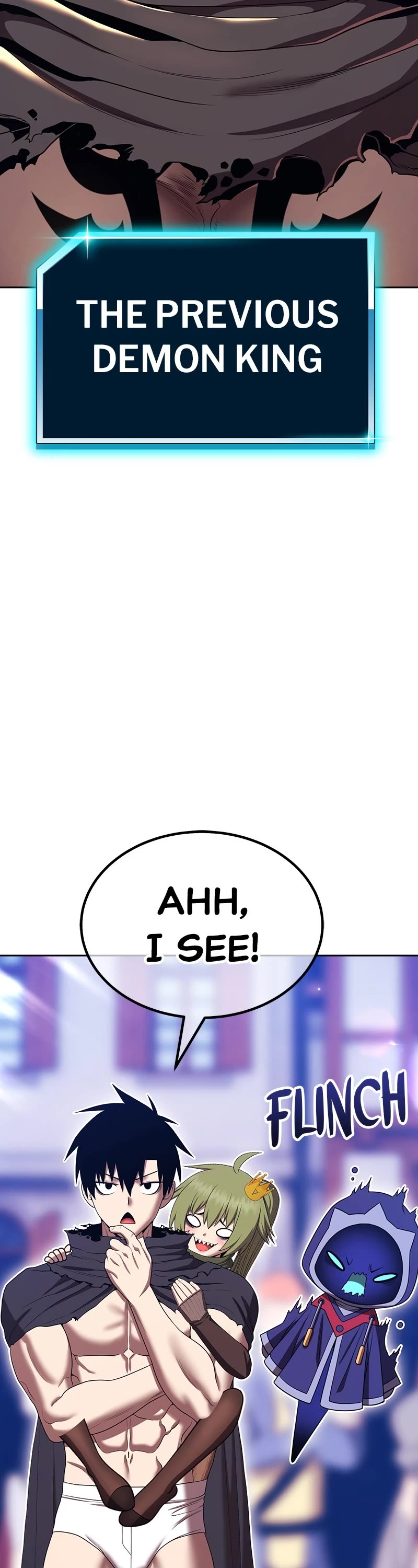 +99 Wooden Stick Chapter 112 page 51 - Chapter 112: (S2) Ep. 27 - The Tournament Begins! (2)