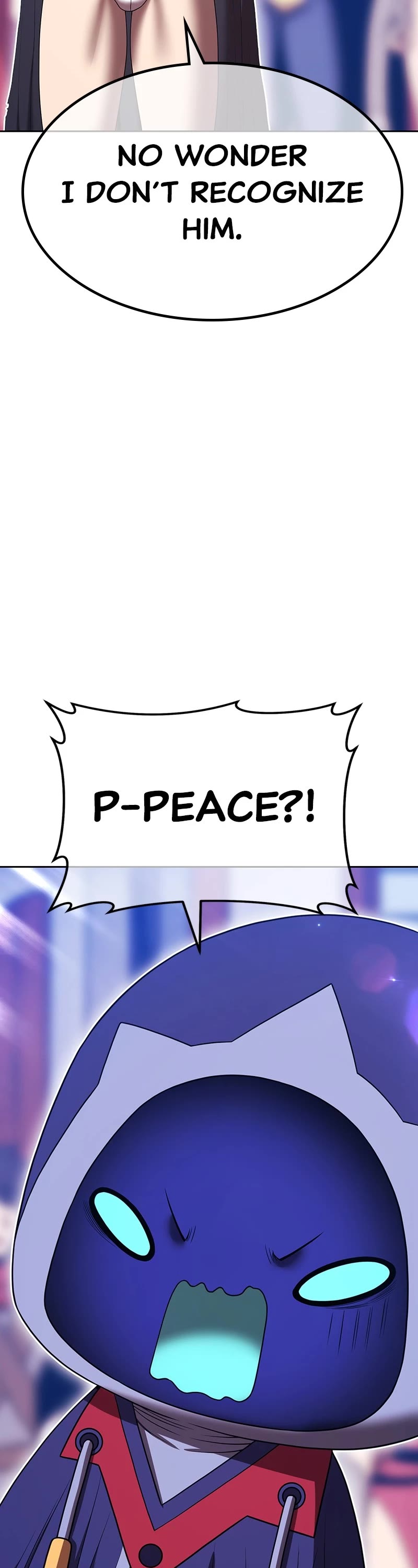 +99 Wooden Stick Chapter 112 page 52 - Chapter 112: (S2) Ep. 27 - The Tournament Begins! (2)