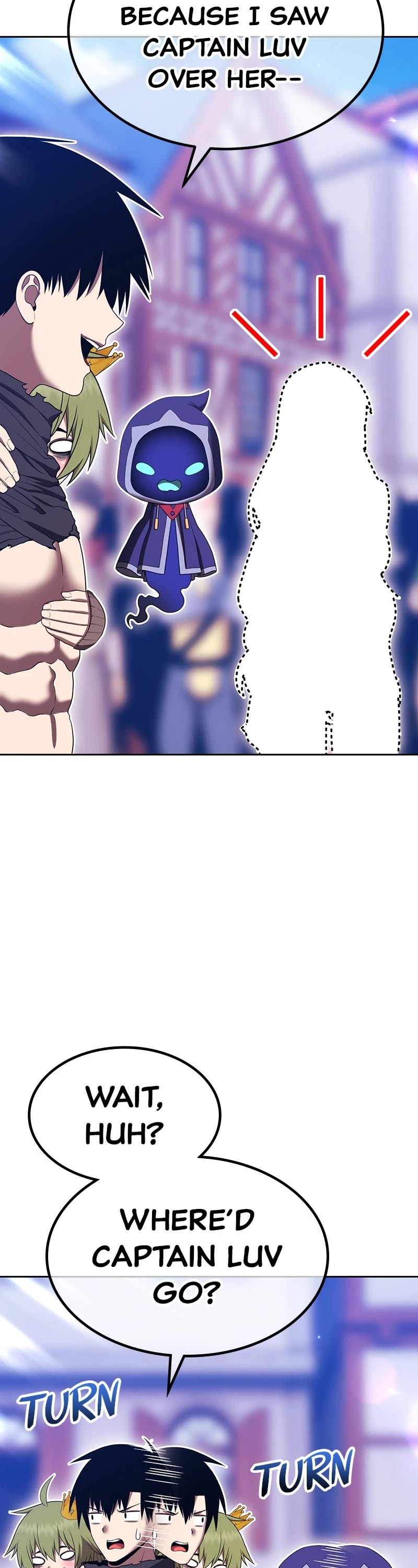 +99 Wooden Stick Chapter 112 page 58 - Chapter 112: (S2) Ep. 27 - The Tournament Begins! (2)