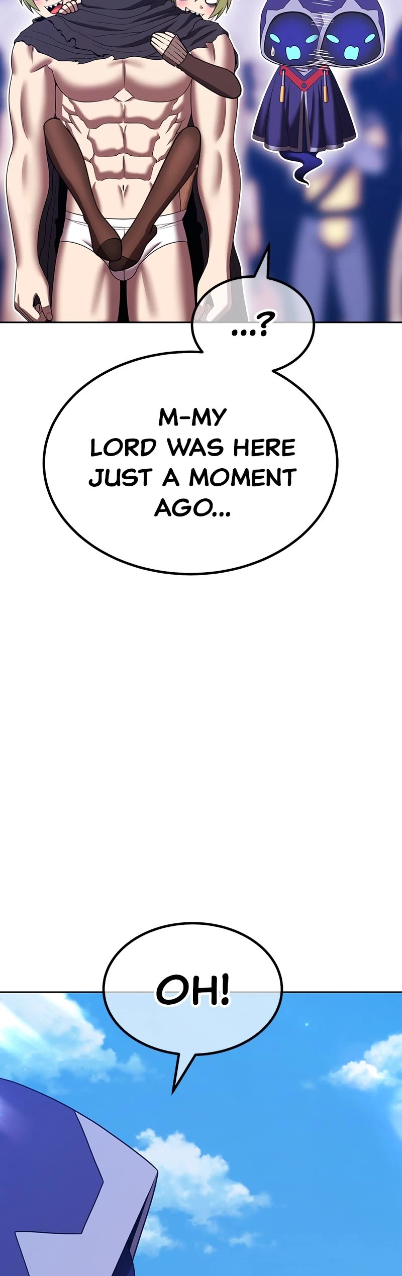 +99 Wooden Stick Chapter 112 page 59 - Chapter 112: (S2) Ep. 27 - The Tournament Begins! (2)