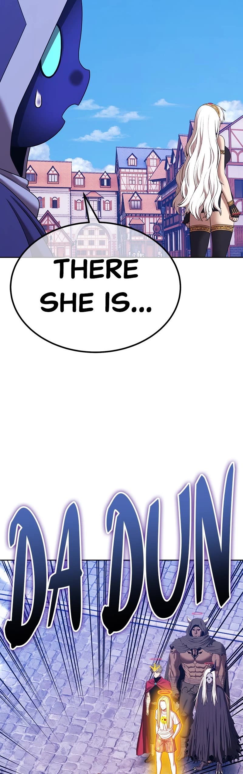 +99 Wooden Stick Chapter 112 page 60 - Chapter 112: (S2) Ep. 27 - The Tournament Begins! (2)