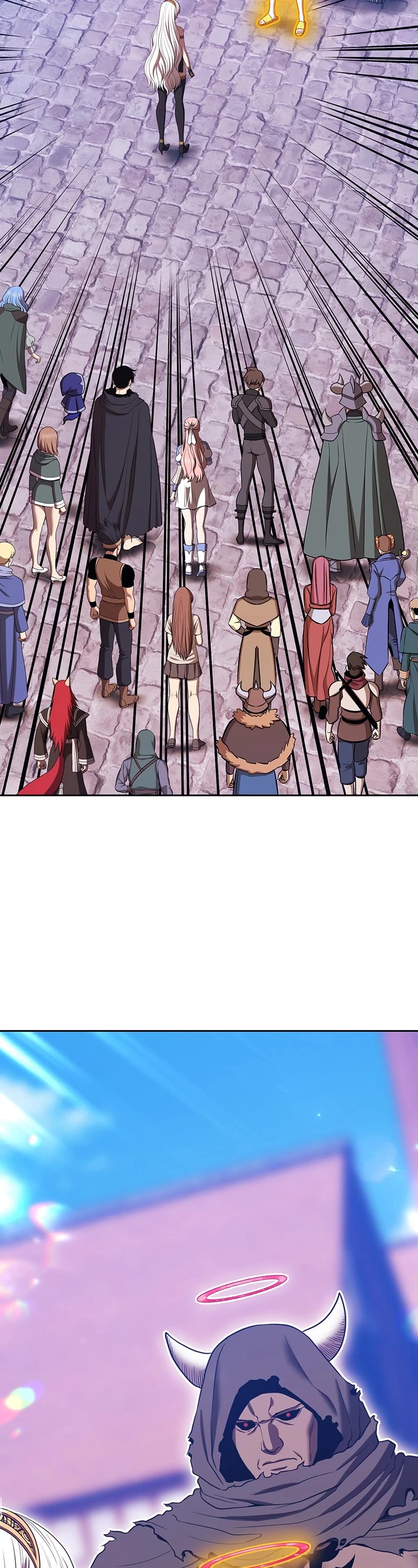 +99 Wooden Stick Chapter 112 page 61 - Chapter 112: (S2) Ep. 27 - The Tournament Begins! (2)