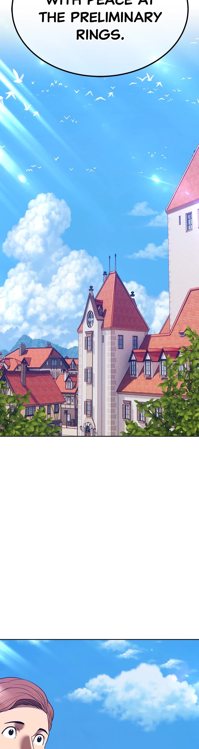+99 Wooden Stick Chapter 112 page 7 - Chapter 112: (S2) Ep. 27 - The Tournament Begins! (2)