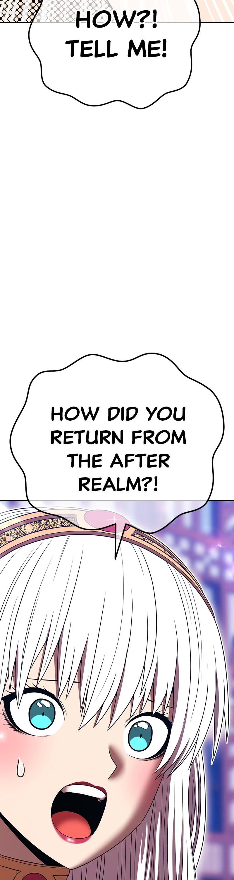 +99 Wooden Stick Chapter 112 page 71 - Chapter 112: (S2) Ep. 27 - The Tournament Begins! (2)
