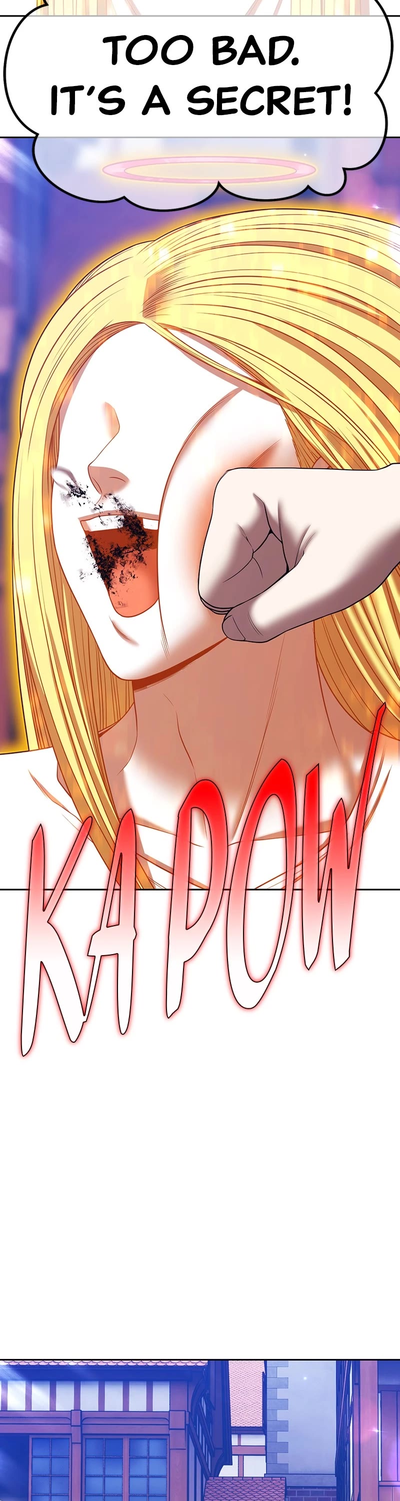 +99 Wooden Stick Chapter 112 page 73 - Chapter 112: (S2) Ep. 27 - The Tournament Begins! (2)