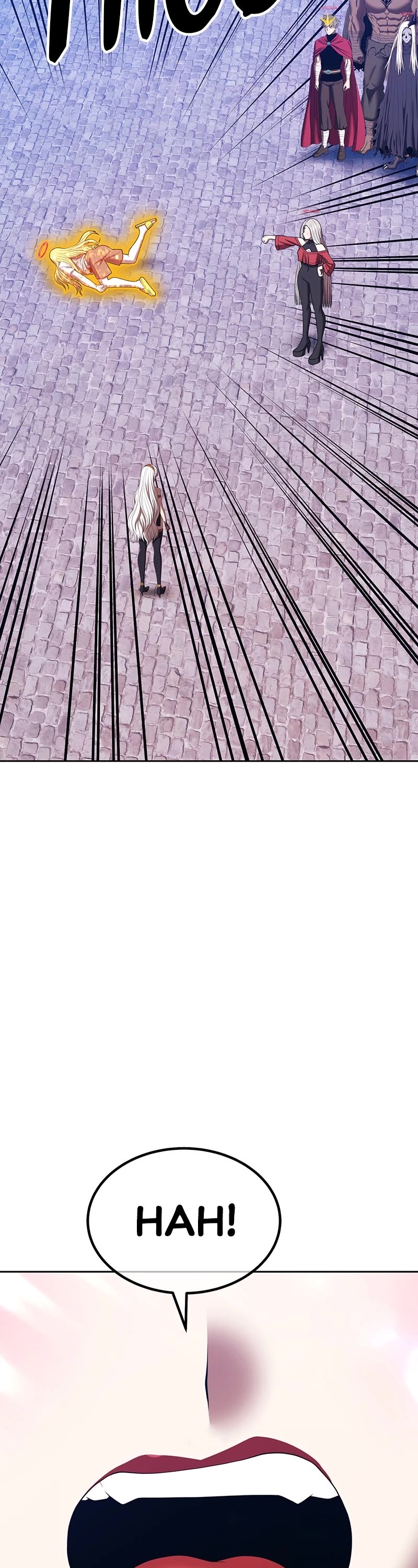 +99 Wooden Stick Chapter 112 page 77 - Chapter 112: (S2) Ep. 27 - The Tournament Begins! (2)