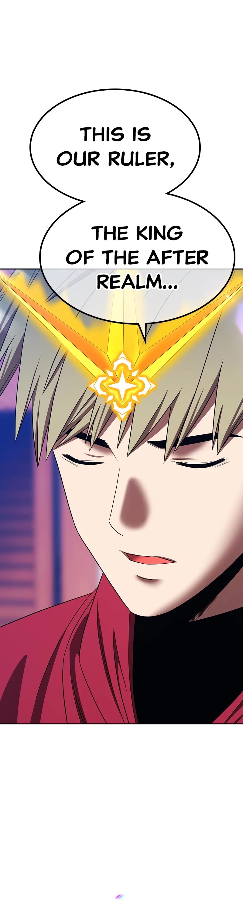 +99 Wooden Stick Chapter 112 page 82 - Chapter 112: (S2) Ep. 27 - The Tournament Begins! (2)
