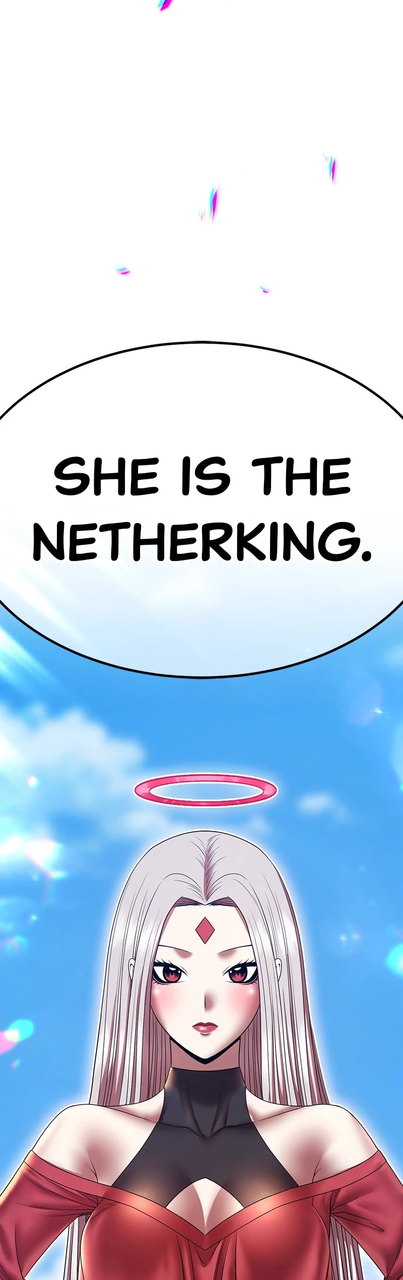 +99 Wooden Stick Chapter 112 page 84 - Chapter 112: (S2) Ep. 27 - The Tournament Begins! (2)