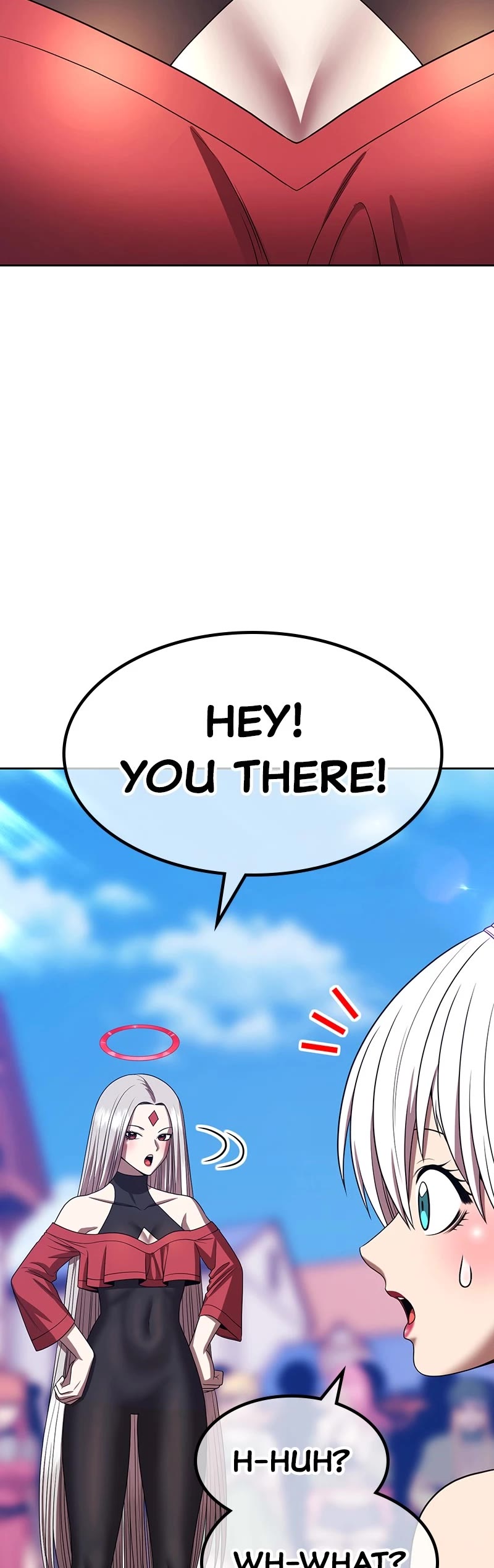 +99 Wooden Stick Chapter 112 page 89 - Chapter 112: (S2) Ep. 27 - The Tournament Begins! (2)