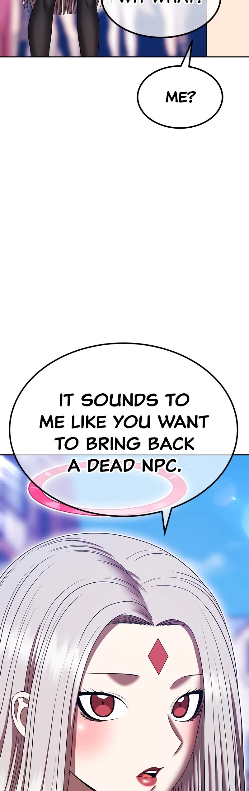 +99 Wooden Stick Chapter 112 page 90 - Chapter 112: (S2) Ep. 27 - The Tournament Begins! (2)