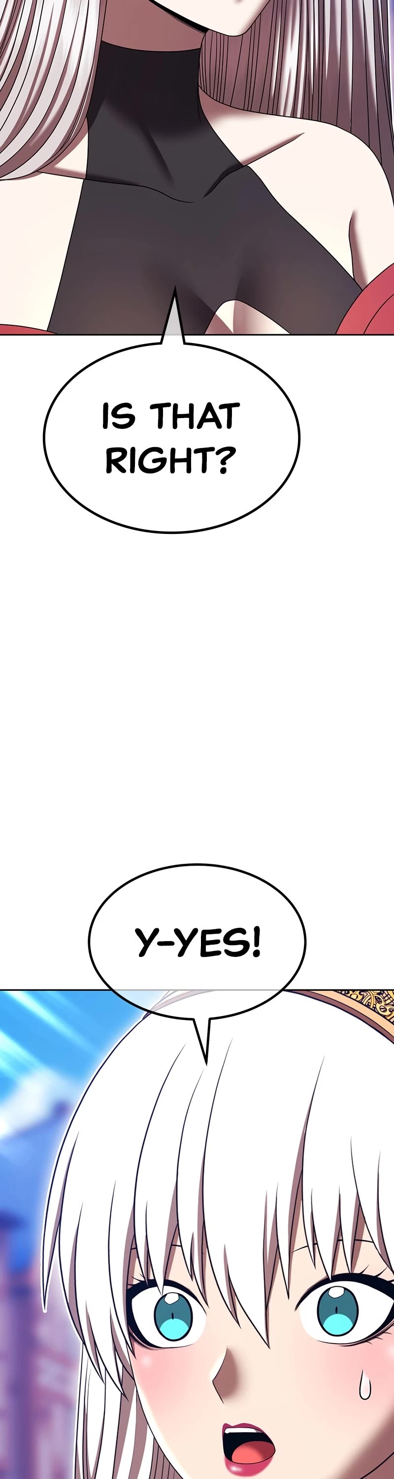 +99 Wooden Stick Chapter 112 page 91 - Chapter 112: (S2) Ep. 27 - The Tournament Begins! (2)