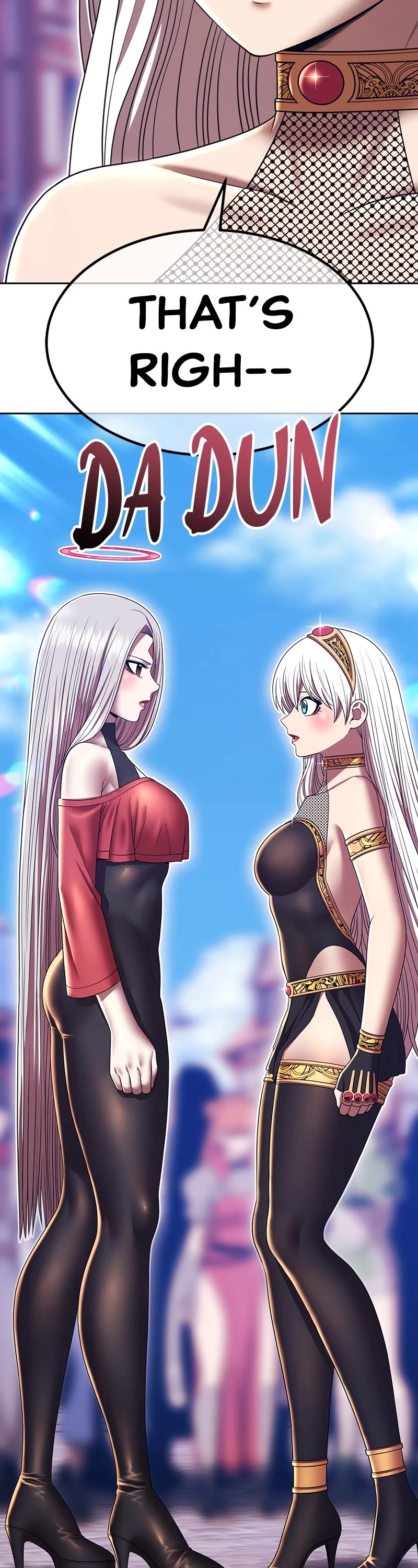 +99 Wooden Stick Chapter 112 page 92 - Chapter 112: (S2) Ep. 27 - The Tournament Begins! (2)