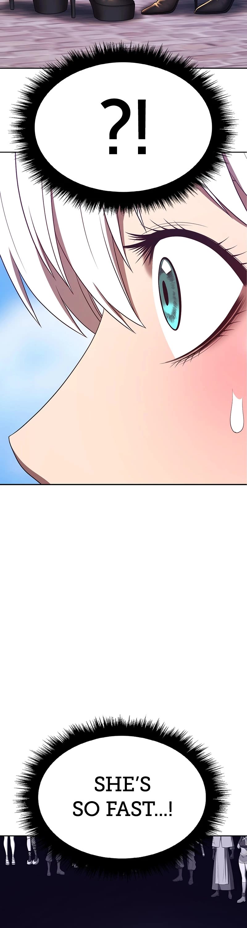 +99 Wooden Stick Chapter 112 page 93 - Chapter 112: (S2) Ep. 27 - The Tournament Begins! (2)