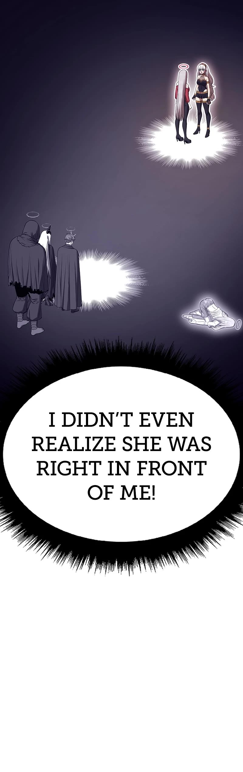 +99 Wooden Stick Chapter 112 page 94 - Chapter 112: (S2) Ep. 27 - The Tournament Begins! (2)